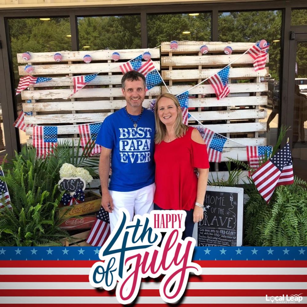 Meet your Posher, Kim